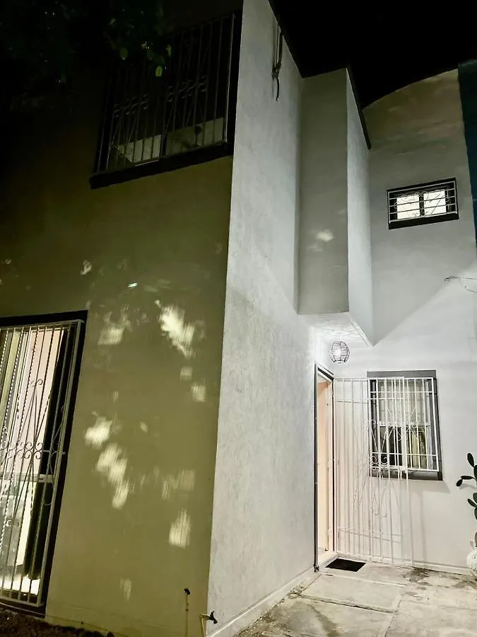 Casa Elena Villa Playa del Carmen Holiday home
