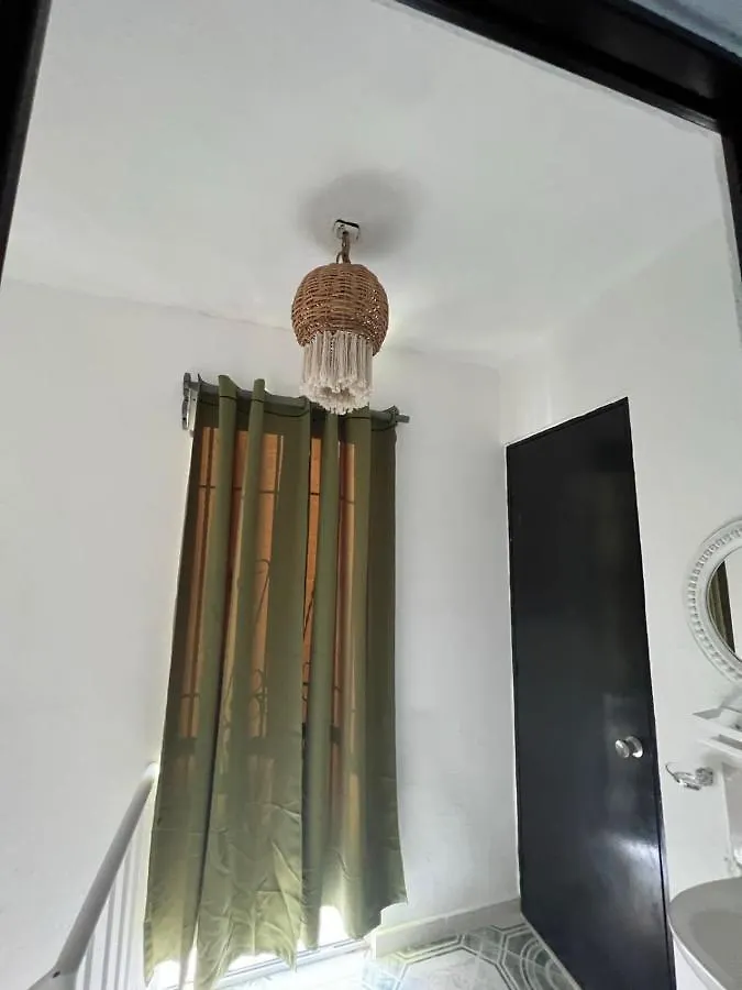 Casa Elena Villa Playa del Carmen Messico