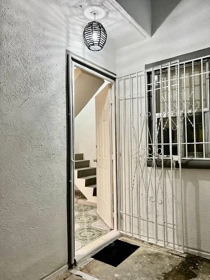 Casa Elena Villa Playa del Carmen