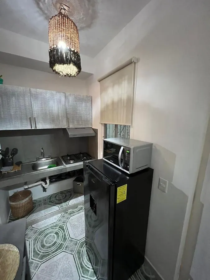 Casa Elena Villa Playa del Carmen Messico