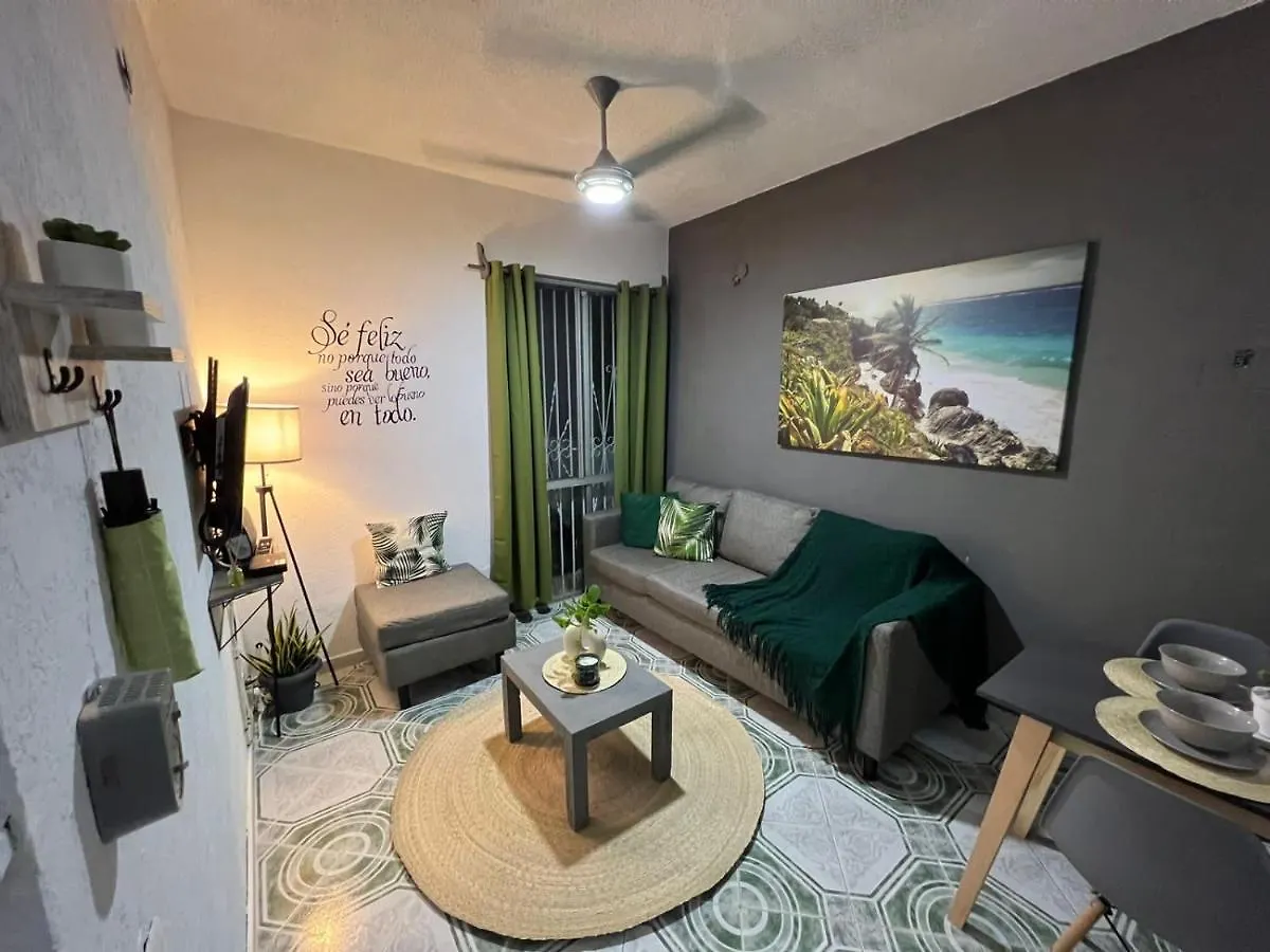 Casa Elena Villa Playa del Carmen