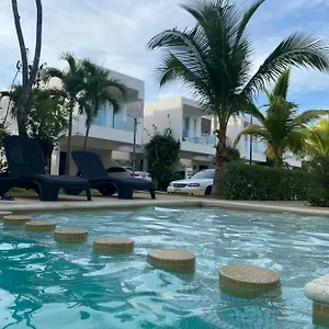 Cozy Family Vacation Near The Beach! Playa del Carmen