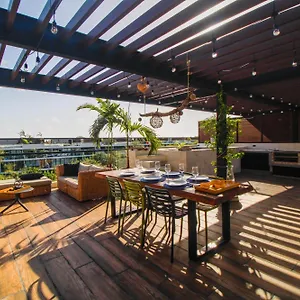 Awa Playacar F304 Playa del Carmen