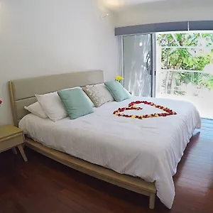 3br Home, Steps From Spectacular Beach, Private Pool Playa del Carmen