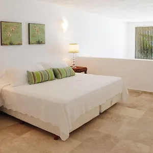 Ocean Plaza Playa del Carmen