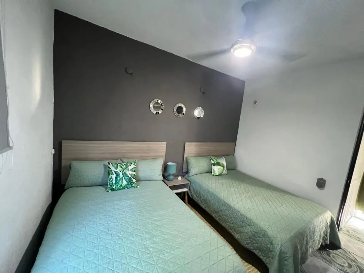 Holiday home Casa Elena Villa Playa del Carmen
