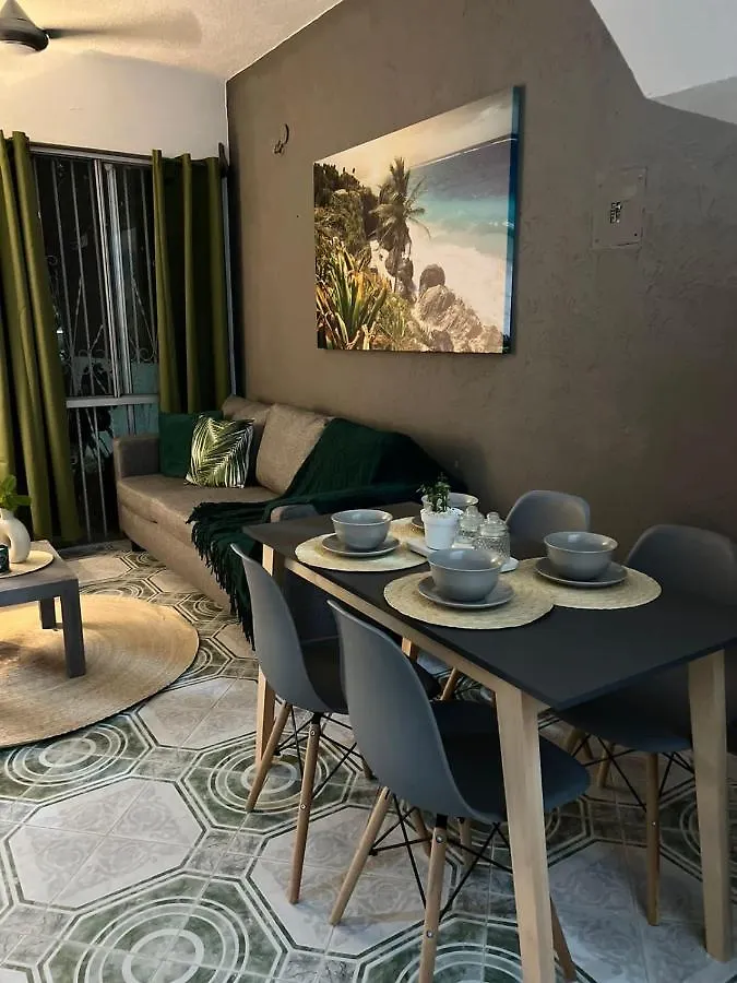 Holiday home Casa Elena Villa Playa del Carmen