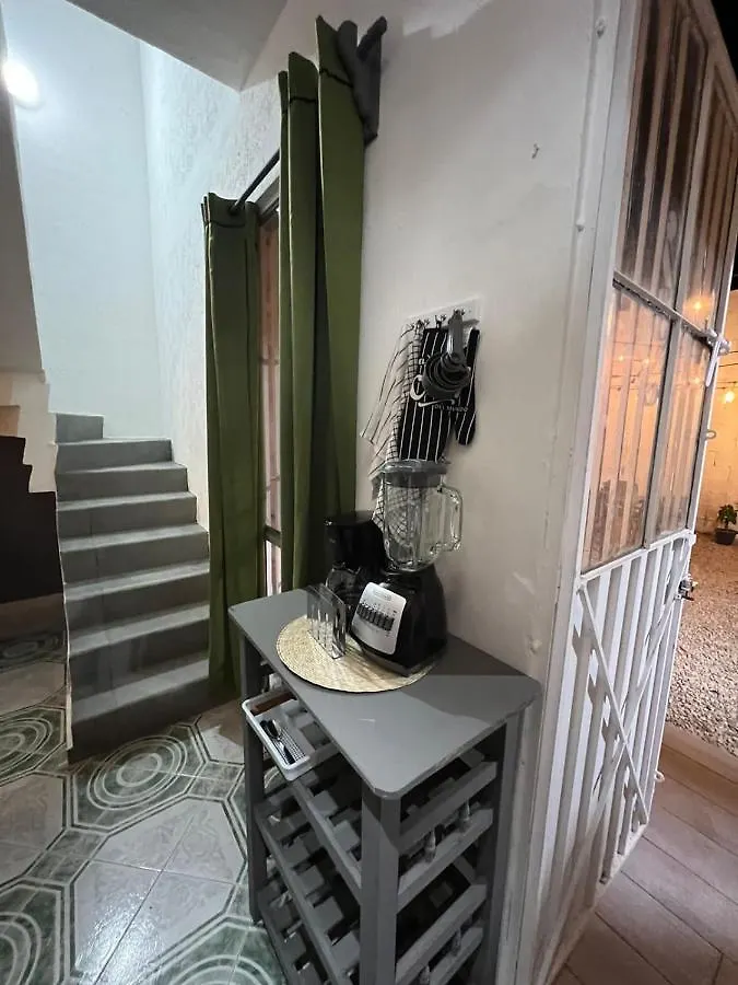 Casa Elena Villa Playa del Carmen Holiday home