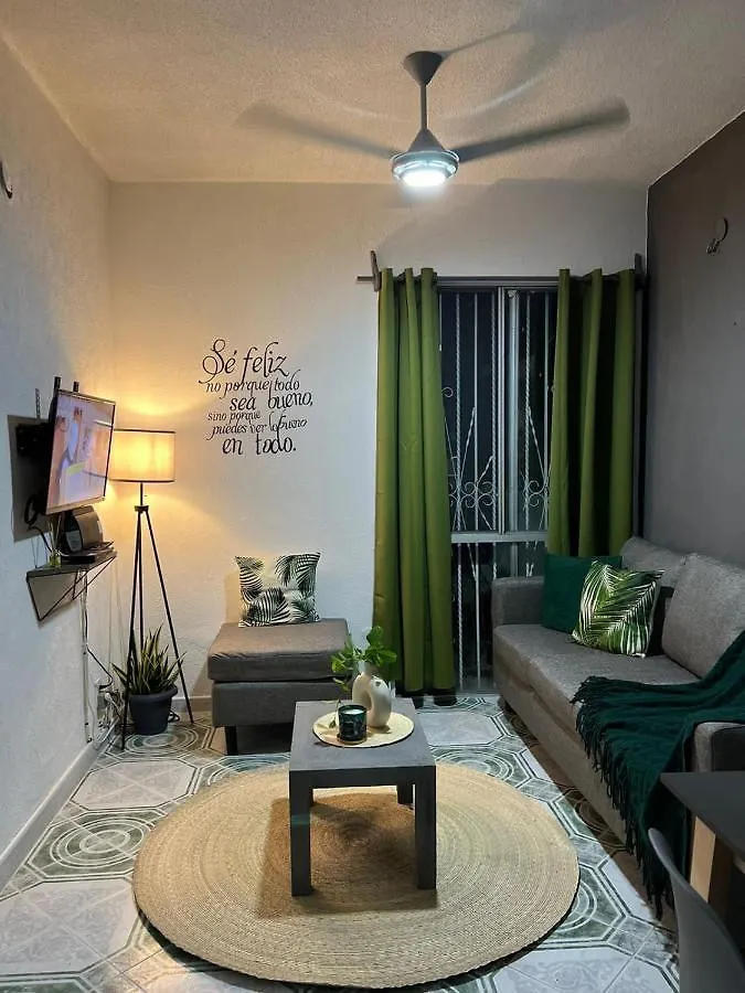 Casa Elena Villa Playa del Carmen Holiday home