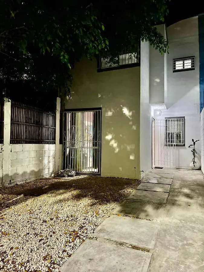 Holiday home Casa Elena Villa Playa del Carmen Mexico